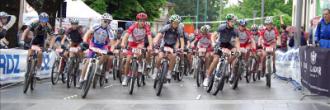 6° Cross Country Tra le Torri